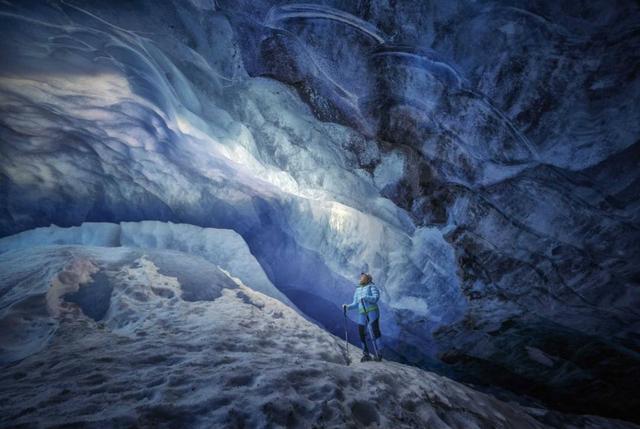 地球上最神奇的10个洞穴，地下世界如此奇妙！