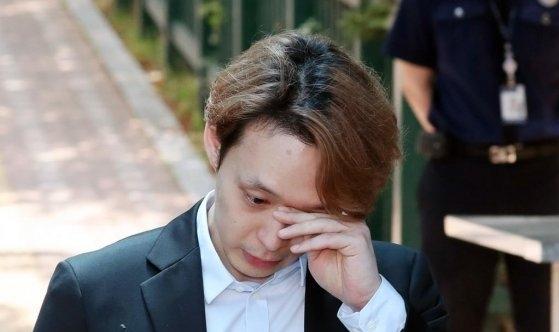 朴有天事件最新进展,未支付赔偿接受监置审判