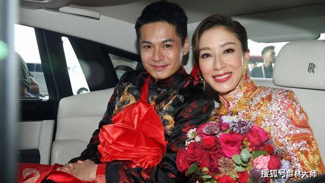 杨怡顺利生下女儿！与罗仲谦结婚4年成功抱娃，