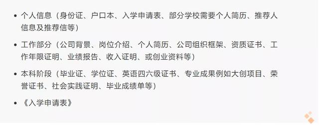 上司|2021MBA| 提前面试中最常被问什么？