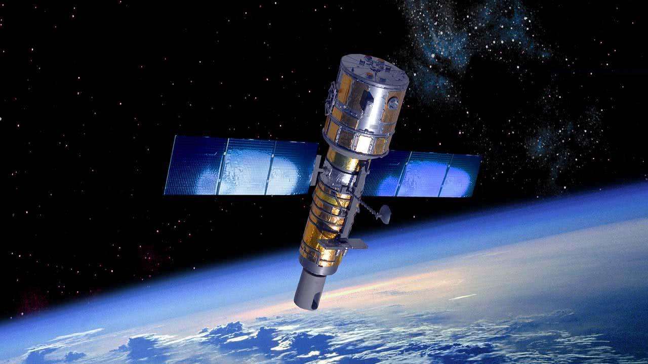 美太空军又搞新动作,针对对手的卫星?俄专家