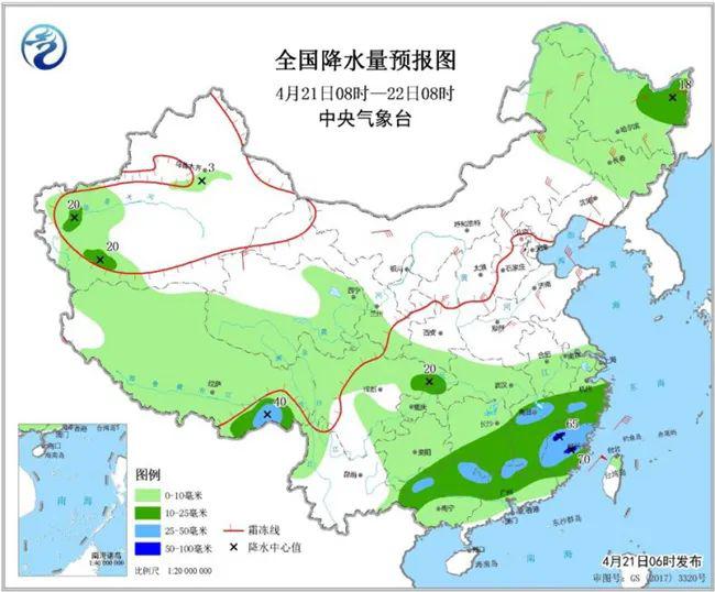 颍上县未来一周天气预报