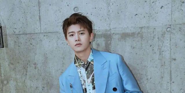 2020年任嘉伦排名第_2020年两部新剧即将开拍,任嘉伦搭档邢菲,郑爽搭档林