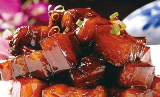 做红烧肉需要多长时间 eb65a27db16f486bb95ca7808a170861.jpeg