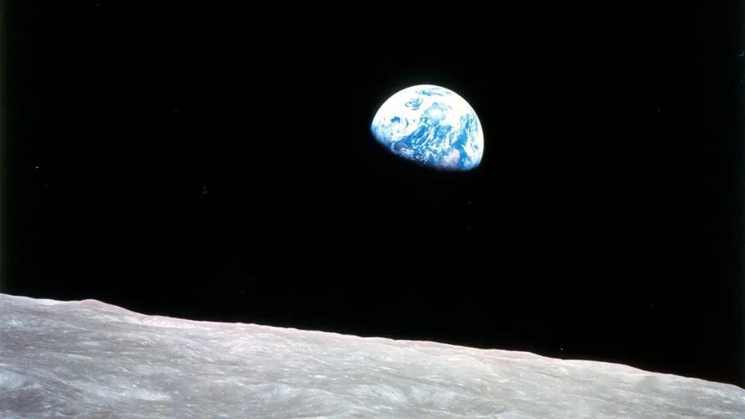 Nasa 地相 海报庆祝地球日 变化