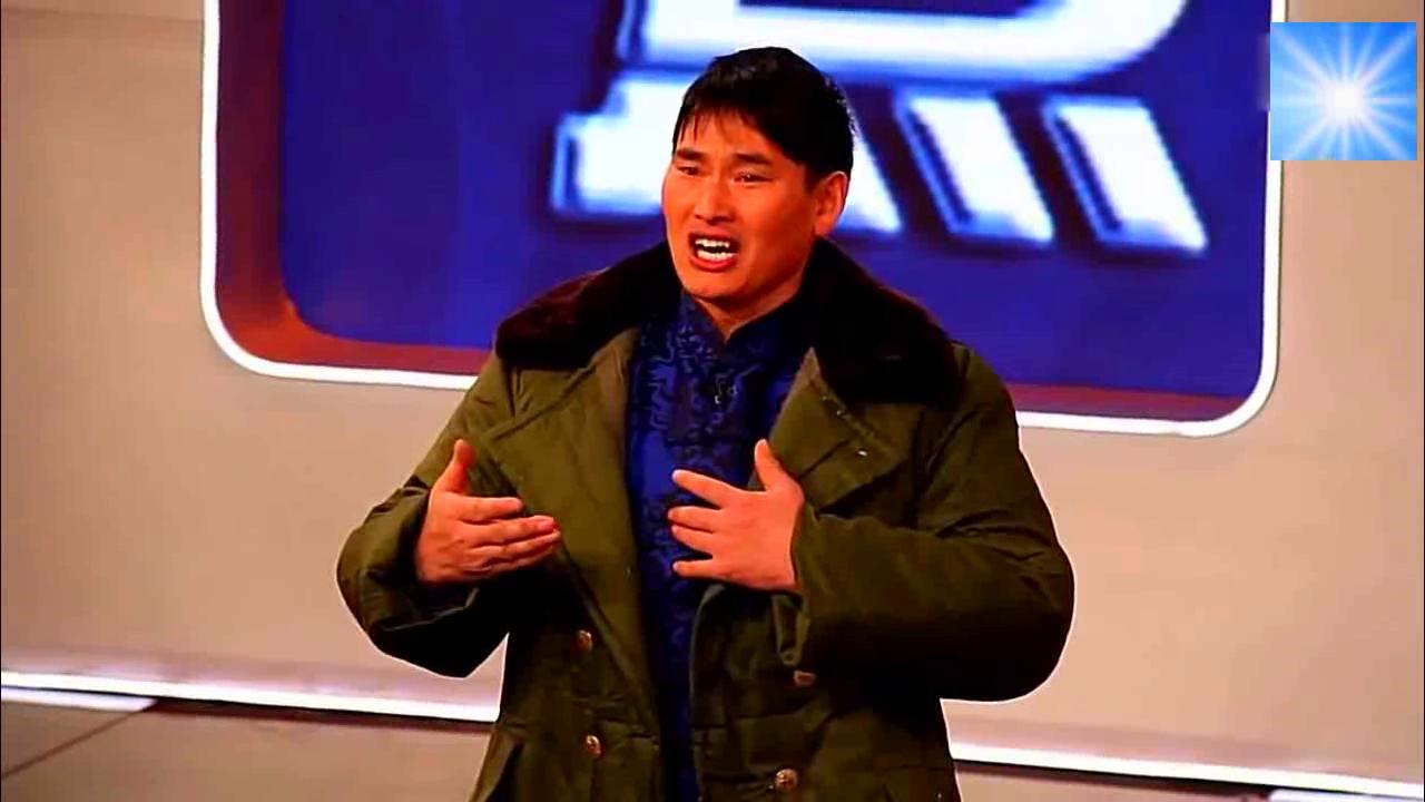 大衣哥回应称自己没经纪团队，很明白自己挣得