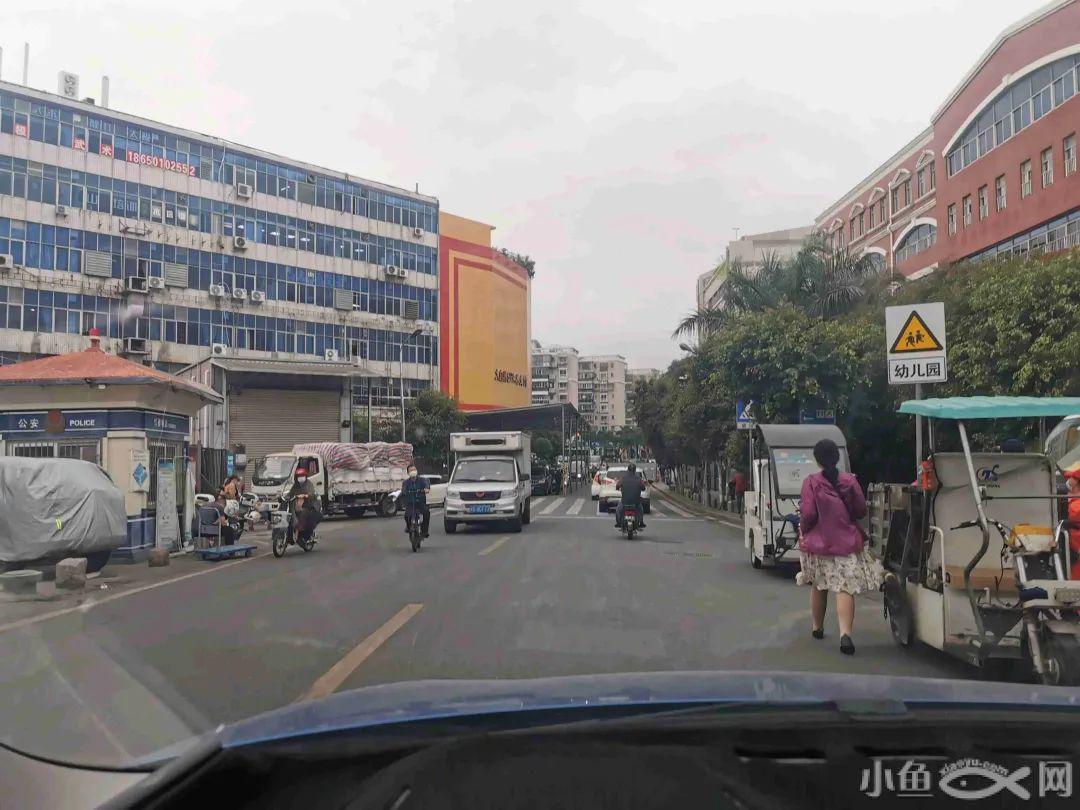 厦门网友发帖小学真的要开学了吗后埔某学校老师通知家长预估5月11日