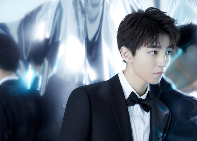 2020年TFBOYS商业代言数量差距大，易烊千玺16个，
