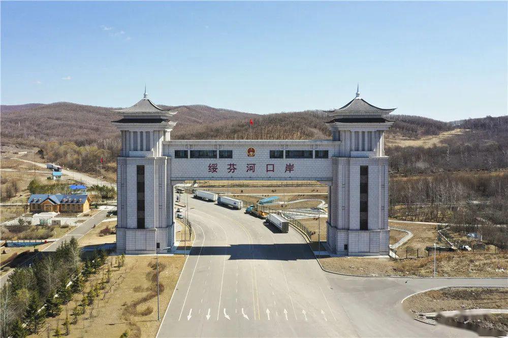 绥芬河有多少人口_绥芬河口岸图片