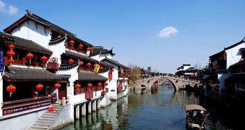 上海免费的九大景点,虽免费但好玩的景点,来上海旅游不容错过哦