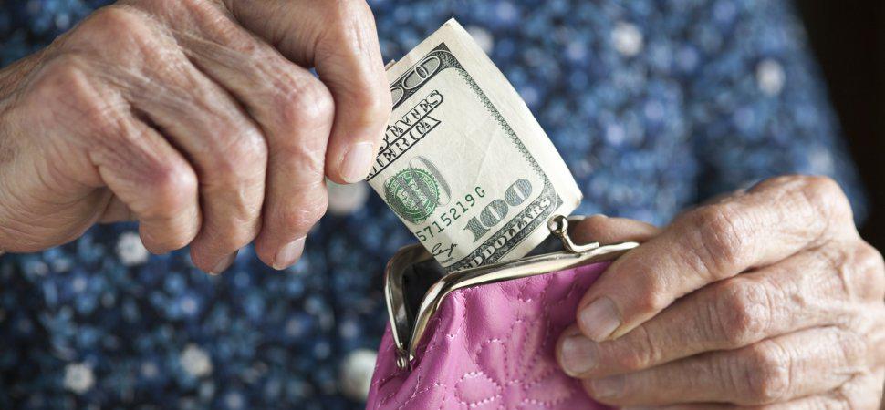 政府都发钱了,美国人咋还上街造反了?