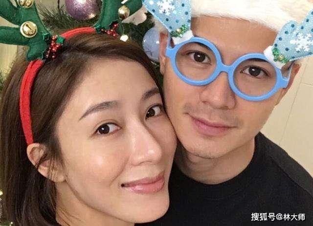杨怡顺利生下女儿！与罗仲谦结婚4年成功抱娃，