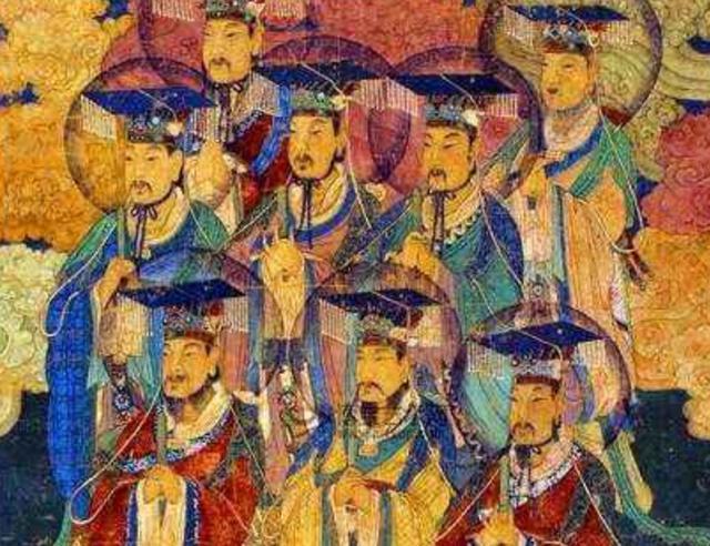 #河冰#从混沌世界到万物终结，河冰白话详解《皇极经世》2-以元会运世推演地球历史