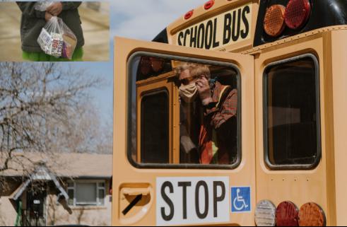 政府都发钱了，美国人咋还上街造反了？