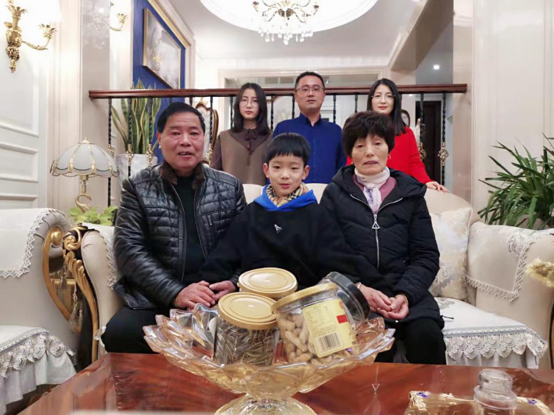 她关注 | 致敬最美,2020年余杭区抗疫"最美家庭"名单揭晓咯!