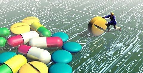 一批原研药降价！韦瑞德降33%、立普妥20%、波立