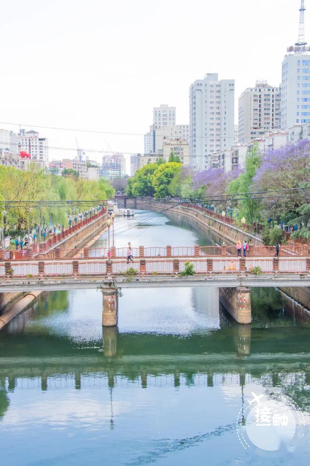 昆明人口流入_昆明人口增长趋势图(2)