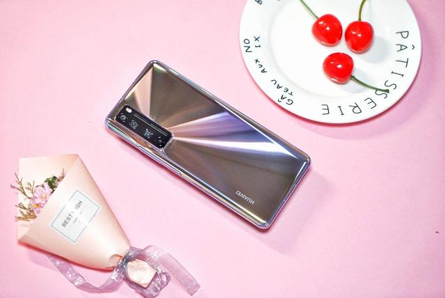 5G自拍视频时代来了?华为nova7 Pro全面体验,你和它都是主角