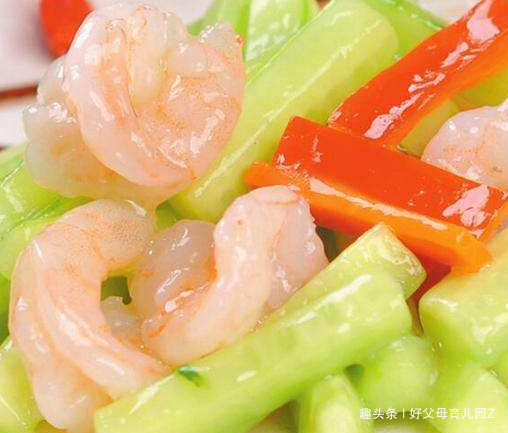 [养分]补充维生素，促进骨骼发育提高免疫力孩子多吃的一道菜