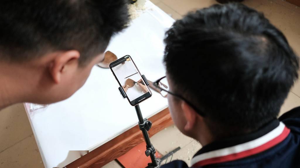 做短视频的自媒体都要死