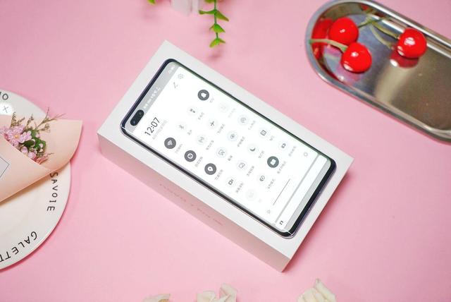 5G自拍视频时代来了?华为nova7 Pro全面体验,你和它都是主角