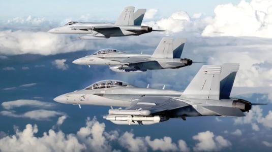 空军装备大换血！这个军事强国要把战斗机增加