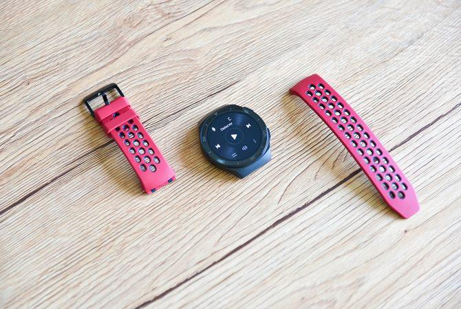 100���˶�ģʽ+ʱ�г�����ۻ�ΪWatch GT 2e����