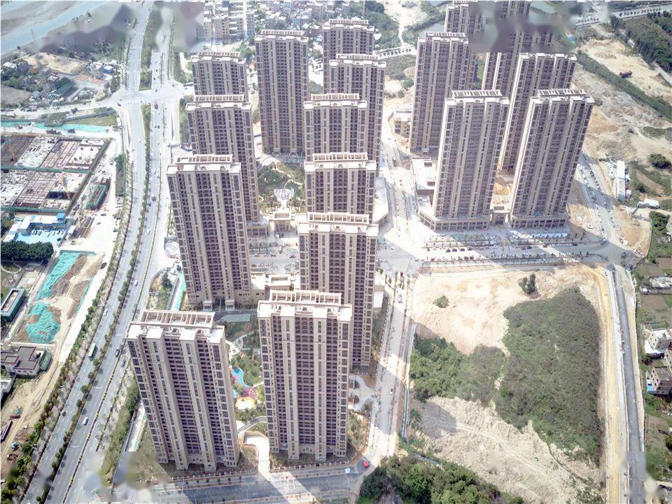 保障性商品房来了同安可选房源2046套面向这个群体