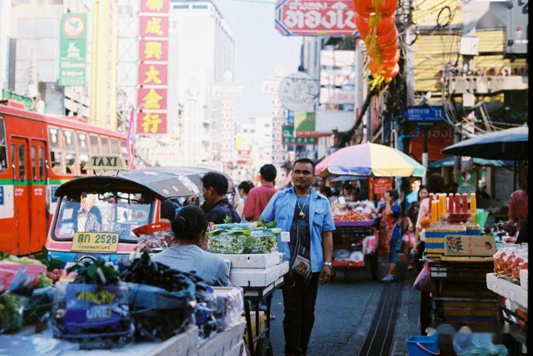 在泰国生活一年要花多少钱