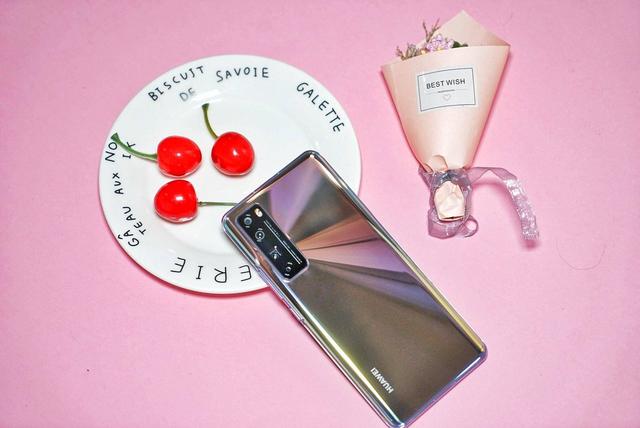 5G自拍视频时代来了?华为nova7 Pro全面体验,你和它都是主角