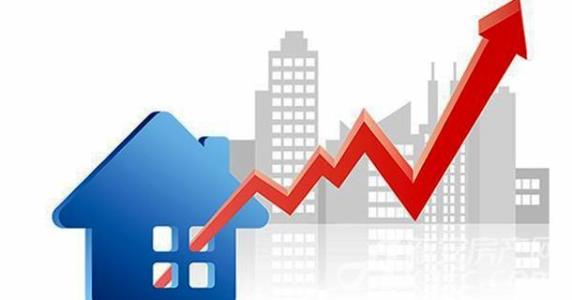 经济面临挑战,房价继续上涨,与经济发展背离吗?