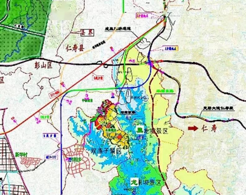 乐高乐园项目计划于2023年开业,将拥有众多的主题景点,游乐设施及乐高