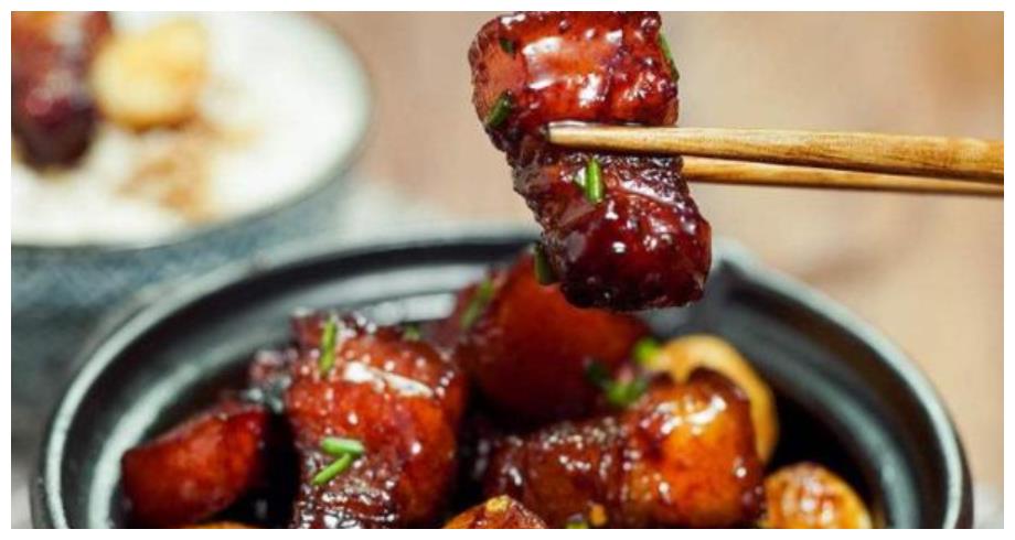 怎么加热红烧肉 3ba8643b9ca041d2bf8e1deb7b61a4e8.jpeg