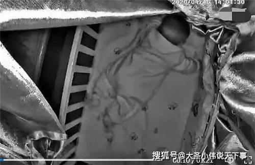 [女婴]三个月女婴训练趴睡窒息身亡怎么回事 具体情况