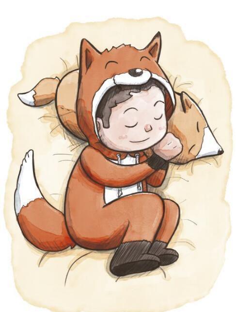 #攻略#熬夜对孩子危害太大了！这份儿童睡眠攻略请家长查收