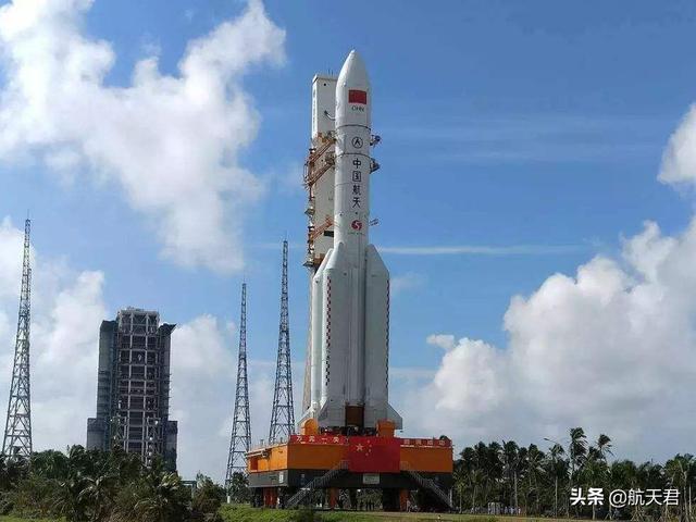 火箭不适合回收是哪个专家说的 43c6bb5185124ae7b44111e2bf84e0de.jpeg