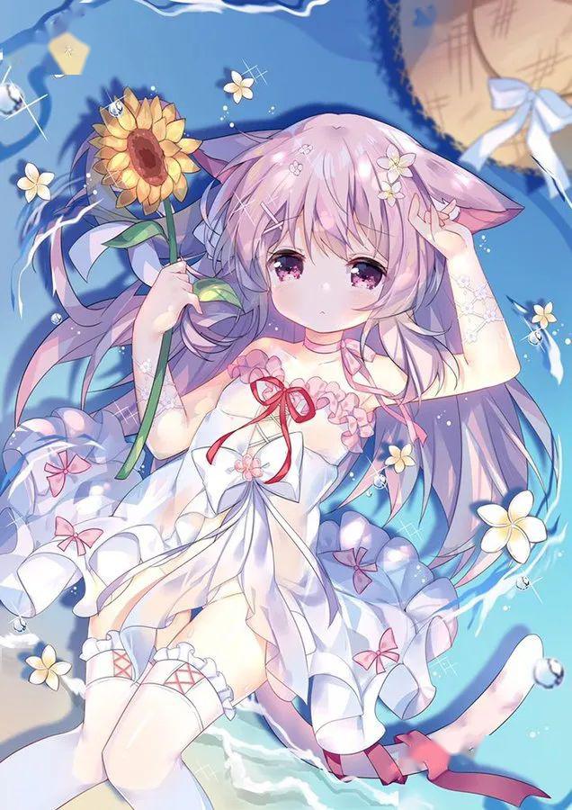 微博:_月见__  推特:tsukimi08 《碧蓝航线》拉菲 《碧蓝航线》如月