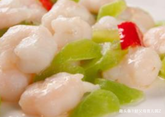 [养分]补充维生素，促进骨骼发育提高免疫力孩子多吃的一道菜