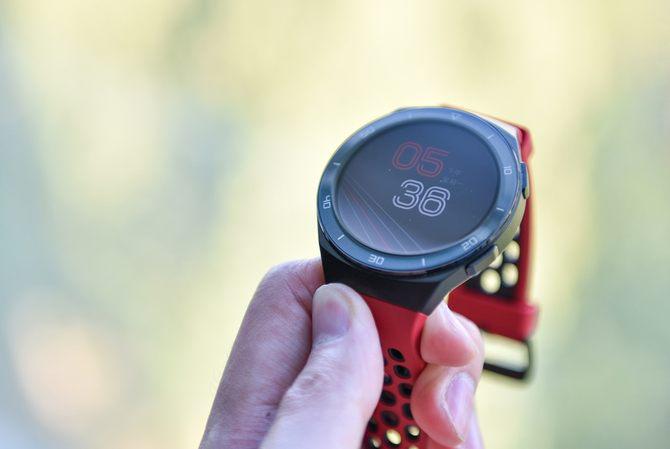 100���˶�ģʽ+ʱ�г�����ۻ�ΪWatch GT 2e����