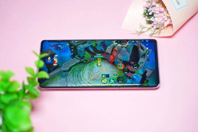 5G自拍视频时代来了?华为nova7 Pro全面体验,你和它都是主角