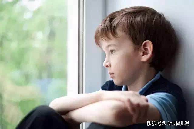 孩子过于懂事,未必是好事,长大后就明白:会哭的孩子才