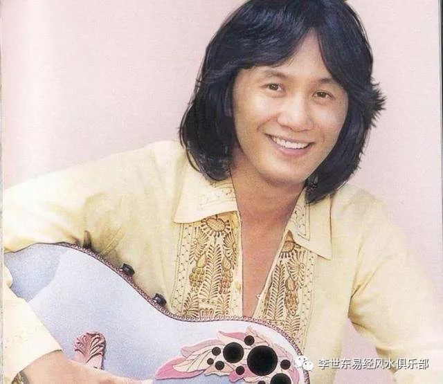 李世东:许冠杰将于2020年8月1x日心脏病突发离世