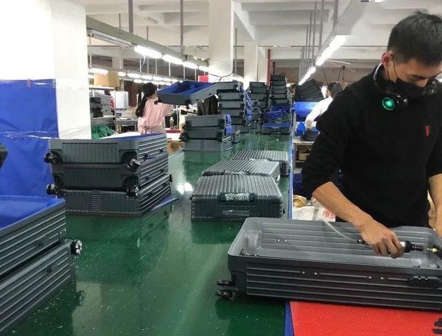最高订单17万只，3月环比增长80%，中国厂长的同