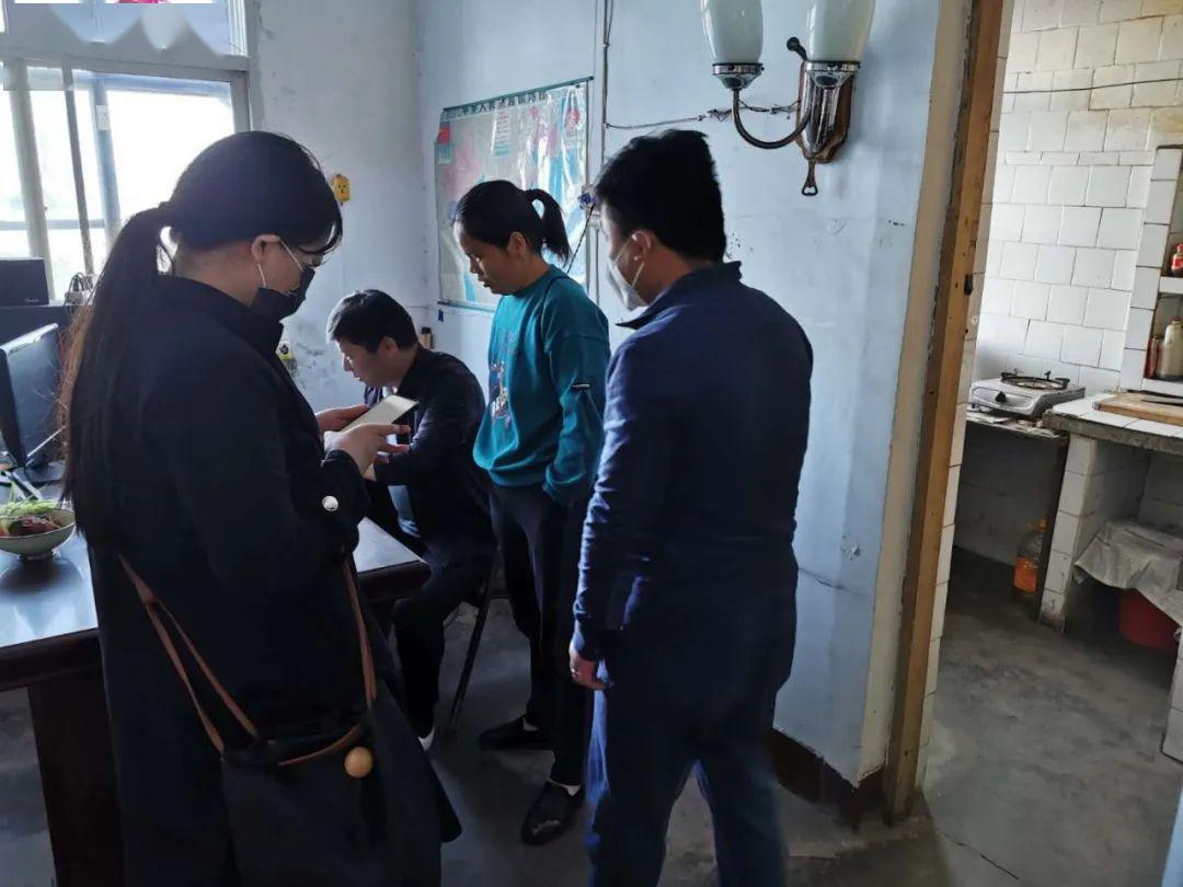 攻坚破难洛浦街道办事处召之必来战之必胜的攻坚队