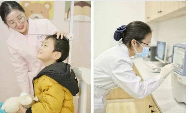 嘉宝■终于来了！带娃看病不再狼狈！东莞这家高端儿科戳中无数妈妈的心..
