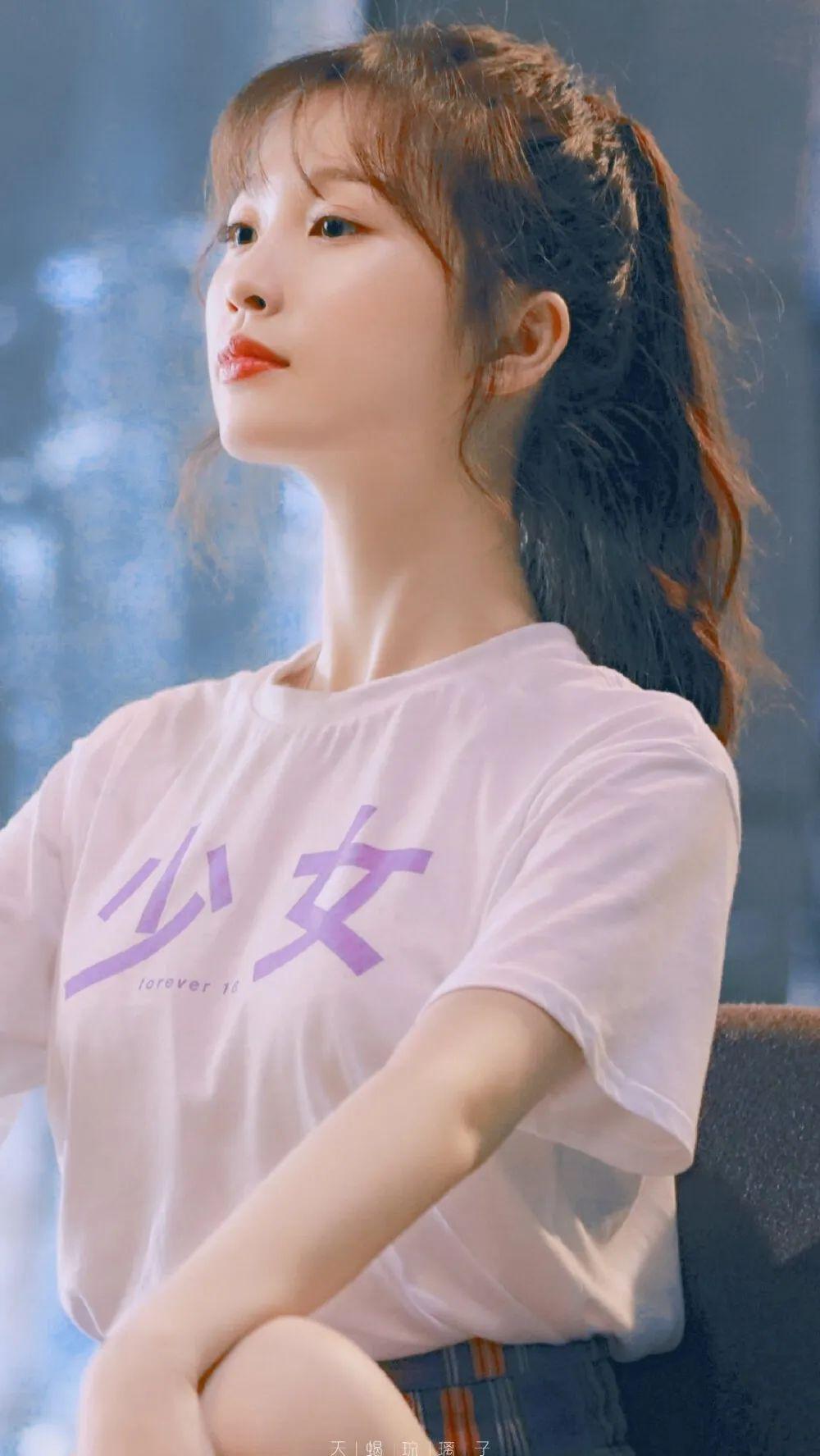 虞书欣简谱_虞书欣头像