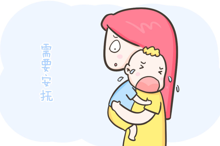 暗语■你真的都了解吗？对照看看，你知道几个新生宝宝的表情“暗语”