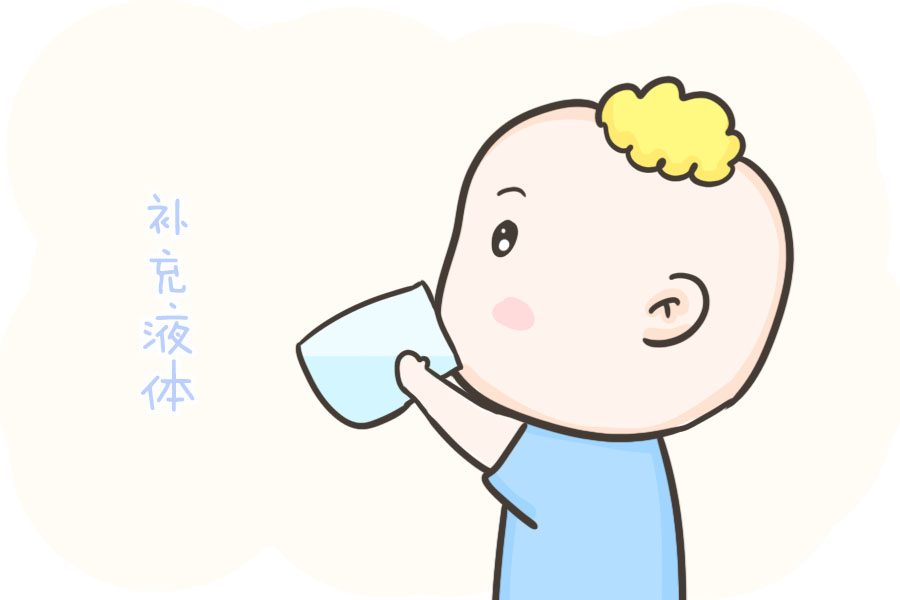 「宝宝」这样应对能让娃不再受煎熬关于多数宝宝都逃不掉的“幼儿急疹”