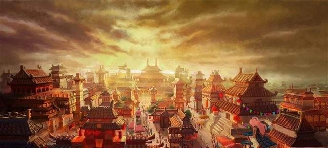 大晋王朝，一部值得免费观看的短剧，大晋王朝，免费观看的精彩短剧