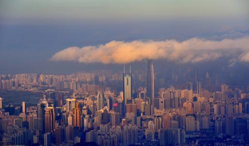 为拆迁款甘做钉子户，不做任何妥协17年不搬，结